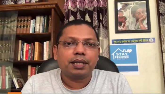 চতুর্থবারের মতো জাতীয় হাইস্কুল প্রোগ্রামিং প্রতিযোগিতা শুরু, অনলাইনে উদ্বোধন