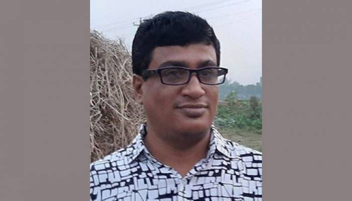 দৌলতদিয়ায় ইউপি সদস্যের ঝুলন্ত মরদেহ উদ্ধার