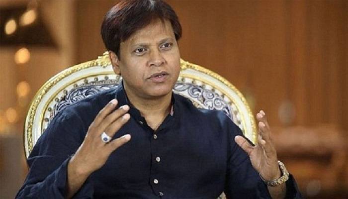 পাপুলের স্ত্রী-মেয়ে-শ্যালিকার বিদেশ গমনে নিষেধাজ্ঞা, আয়কর নথি তলব