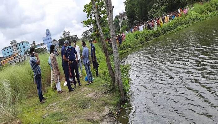 দাউদকান্দিতে যুবককে গলা কেটে হত্যা