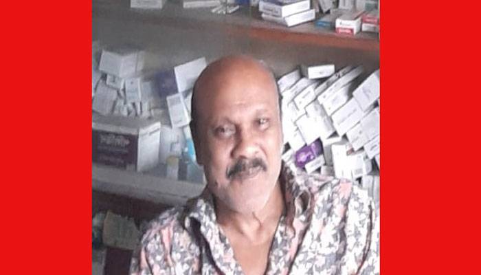 ইন্দুরকানীতে করোনা উপসর্গে পল্লী চিকিৎসকের মৃত্যু