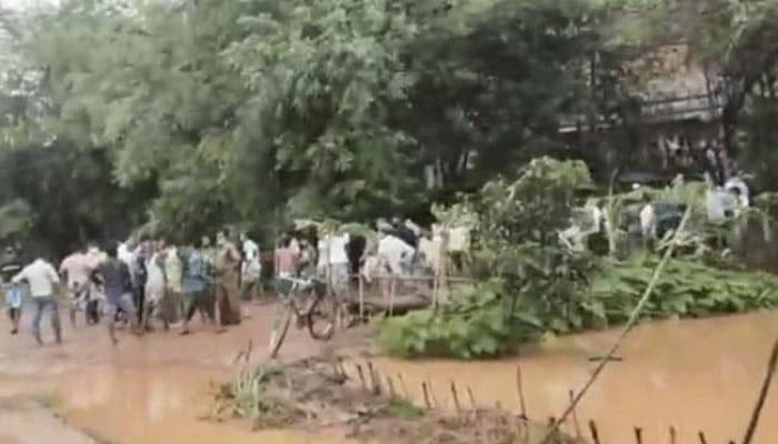 আসামে ভূমিধসে নিহত ২০, আরও হতাহতের আশঙ্কা