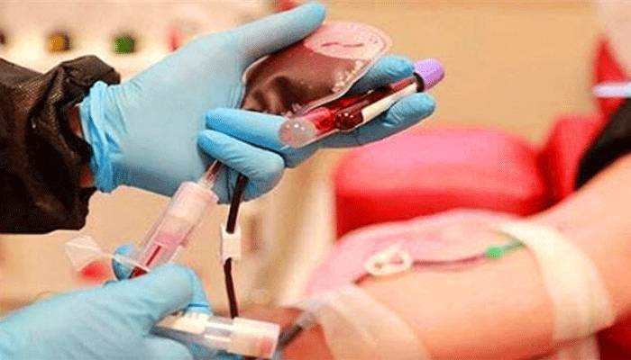 সিলেটে করোনার চিকিৎসায় ‘প্লাজমা থেরাপি’ শুরু