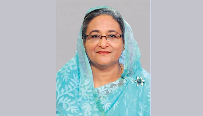 ছয় দফা বাঙালির ‌`স্বাধীনতার সনদ`: শেখ হাসিনা