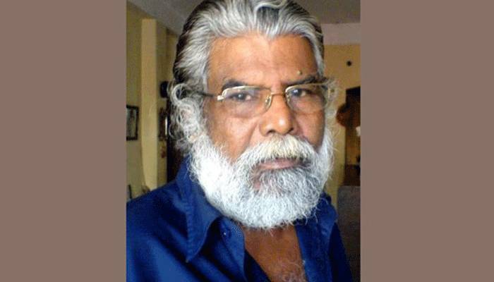 করোনা নেগেটিভ মাসুম আজিজ, ফিরেছেন বাসায়