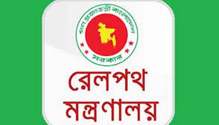নিজের হাসপাতালে ৩০টি শয্যা চেয়ে ধরনা রেলওয়ের
