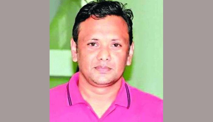 কথিত সাংবাদিকের অত্যাচারে অতিষ্ঠ কোম্পানীগঞ্জবাসী