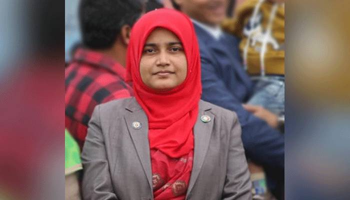 আখাউড়ার ইউএনও করোনায় আক্রান্ত