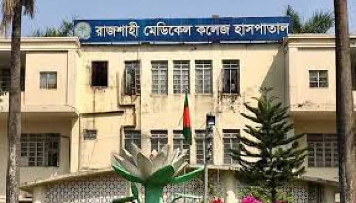 রামেক হাসপাতালে আছে মাত্র ১৫টি ভেন্টিলেটর