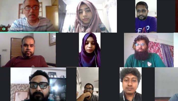 নারীর ক্ষমতায়নে রবি-বিডিঅ্যাপস ও বিডিওএসএনের চুক্তি