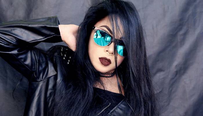তিশমার কণ্ঠে মাইকেল জ্যাকসনের গান