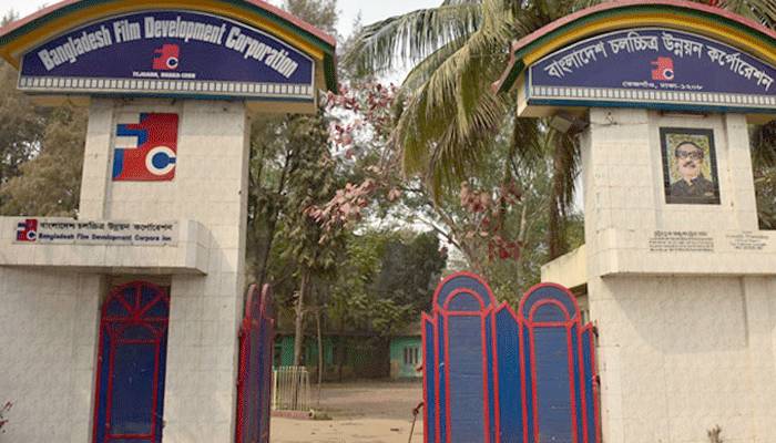 চলচ্চিত্র নির্মাণে ১৬ চলচ্চিত্রকে অনুদান দিল সরকার