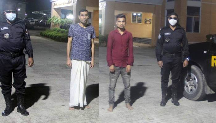 সাগরে ট্রলারডুবিতে ৩৬ বাংলাদেশি নিহতের মামলার প্রধান আসামি গ্রেফতার