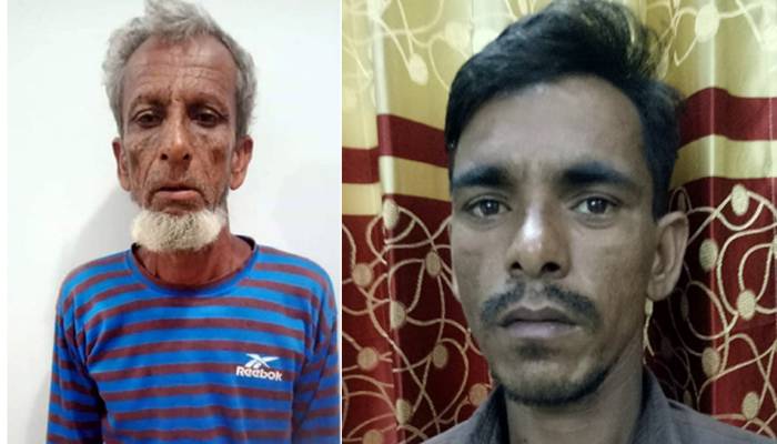 খুন করে বাবা, লাশ লুকায় মামা