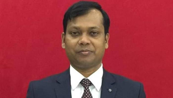 র‌্যাবের নির্বাহী ম্যাজিস্ট্রেট সারওয়ার আলম করোনায় আক্রান্ত