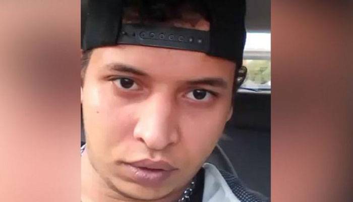 যুক্তরাজ্যের পার্কে হামলাকারী সম্পর্কে 'জানতো' এমআইফাইভ