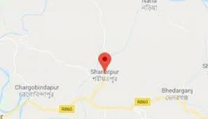শরীয়তপুরে দুই গ্রুপের সংঘর্ষে  নিহত ১