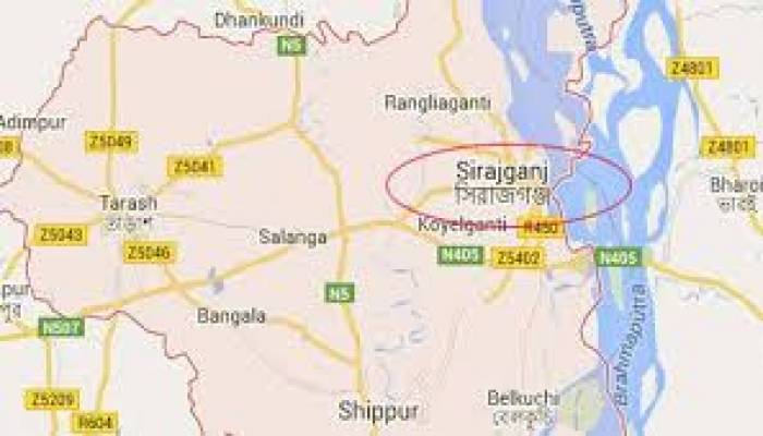 তাড়াশে সাপের কামড়ে শিশুর মৃত্যু