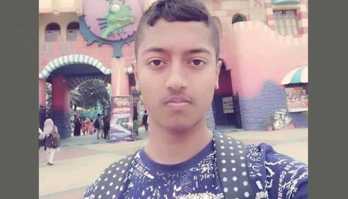 সোনারগাঁয়ে দগ্ধ কলেজছাত্রের মৃত্যু