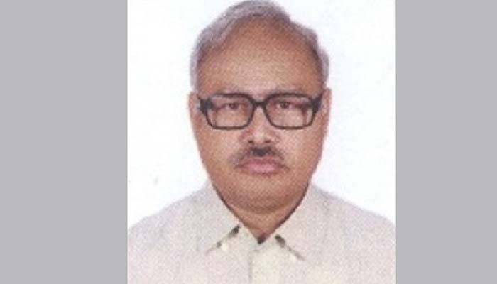 বুয়েটের নতুন ভিসি অধ্যাপক সত্য প্রসাদ মজুমদার