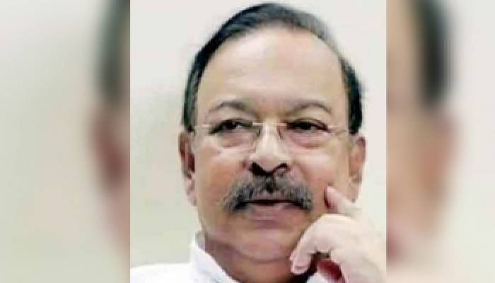 করোনায় মারা গেলেন শিল্পপতি হাসান জামিল