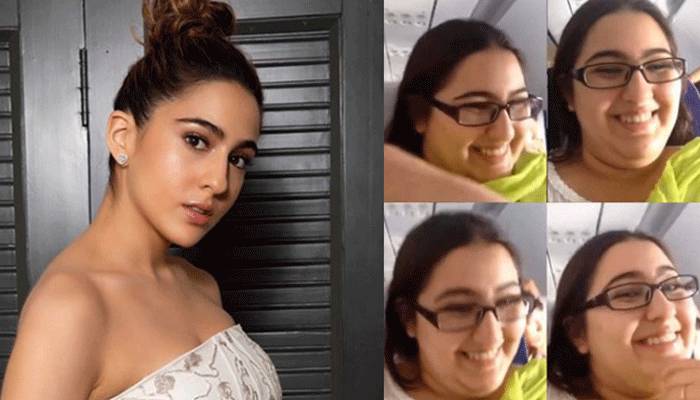 ৪৬ কেজি ওজন কমিয়ে যেভাবে  নায়িকা হয়েছেন সারা