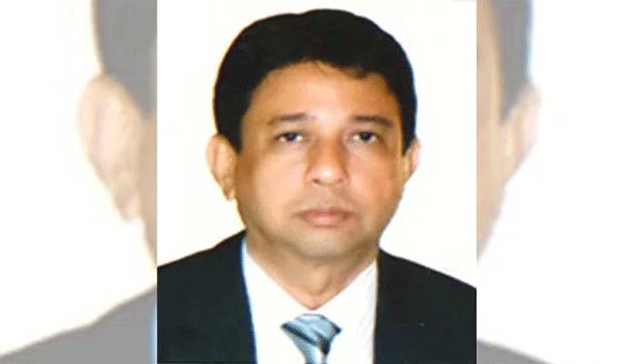 শুদ্ধাচার পুরস্কার পাচ্ছেন প্রধান তথ্য কর্মকর্তা