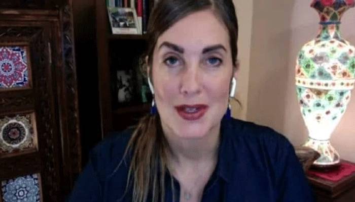 ‘পাকিস্তানের মন্ত্রী আমায় রেপ করেছেন’