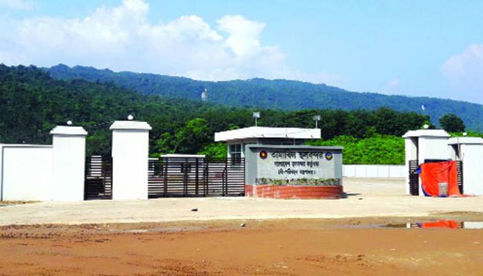 দেশের উত্তর-পূর্বাঞ্চলের সীমান্তবাণিজ্য চালু রোববার