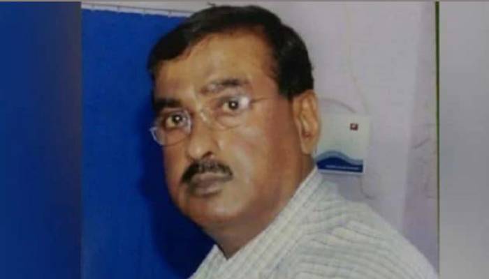 করোনায় তৃণমূল বিধায়কের মৃত্যু