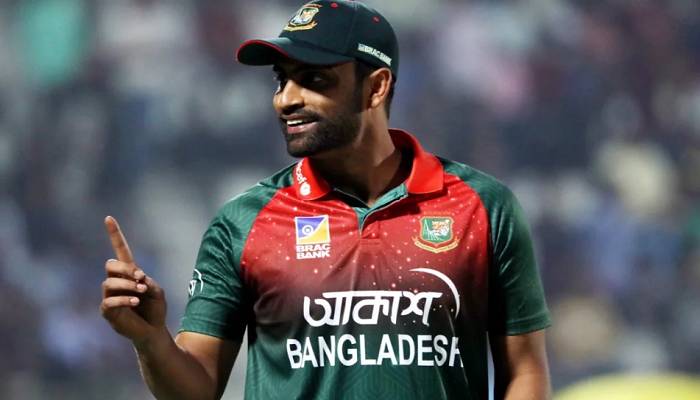 তামিমকে ২০০৭ বিশ্বকাপে যে অভয় দিয়েছিলেন নির্বাচক