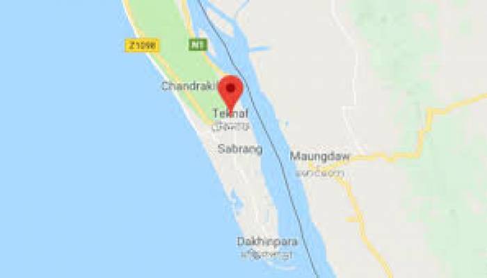 করোনা উপসর্গ নিয়ে টেকনাফ উপজেলা ভাইস চেয়ারম্যানের মৃত্যু
