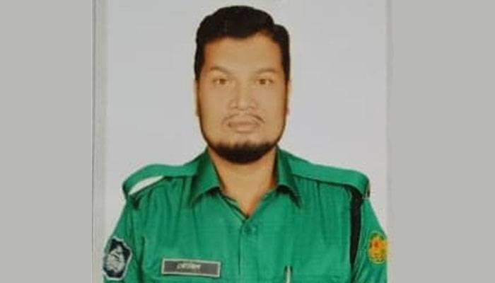 করোনায় পুলিশের আরও ১ সদস্যের মৃত্যু