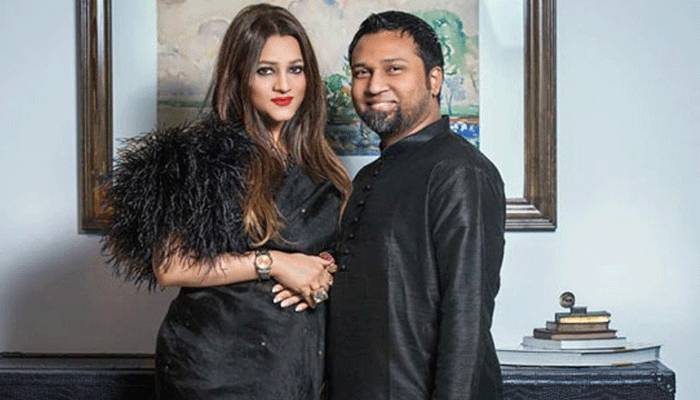 গান বাংলা চ্যানেলের তাপস-মুন্নী করোনায় আক্রান্ত