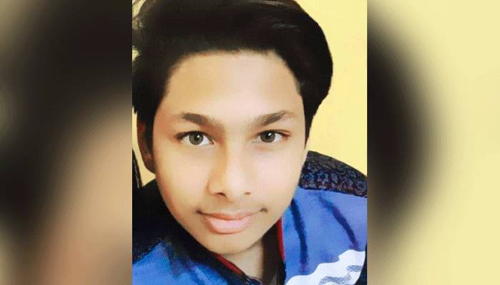 তিন বছরের বেশি কোমায় থেকে মারা গেল আনাস