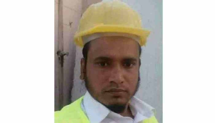 সৌদি আরবে ভবন থেকে পড়ে বাংলাদেশির মৃত্যু