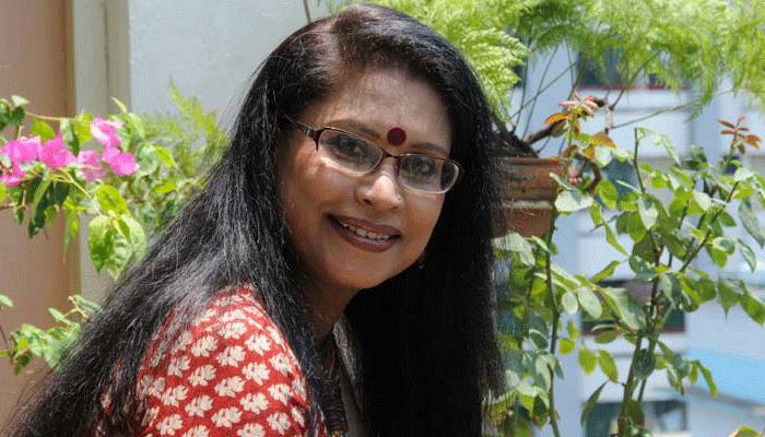পুরোপুরি বিশ্রামে কণ্ঠশিল্পী বন্যা