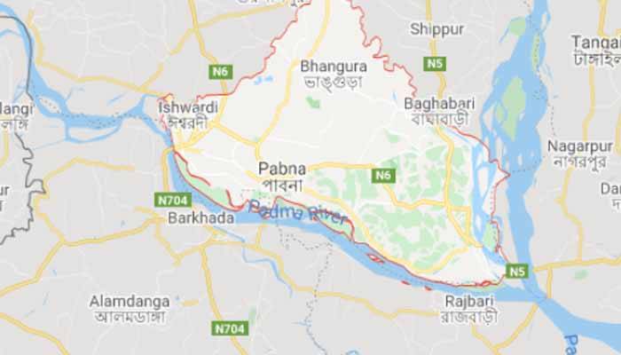 পাবনায় করোনা উপসর্গে তিন জনের মৃত্যু, পুলিশ সুপারের করোনা শনাক্ত