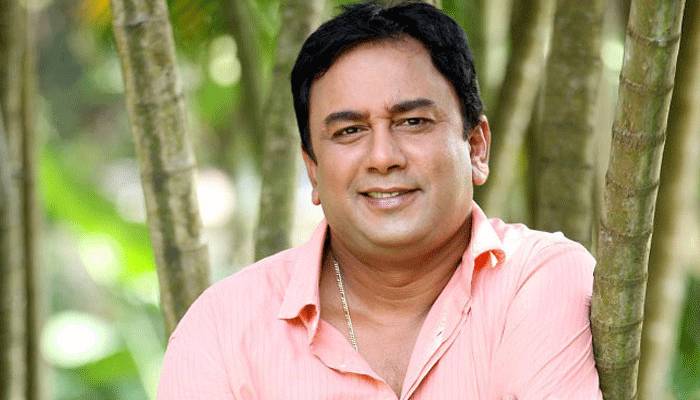 ‘মনের সঙ্গে যুদ্ধ করে অভিনয় করব না’