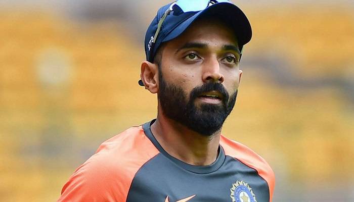 'মাছির মতো তাড়ানো হয়েছে রাহানেকে' 'মাছির মতো তাড়ানো হয়েছে রাহানেকে'