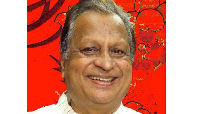 করোনায় আক্রান্ত সিপিবির সাধারণ সম্পাদক শাহআলম