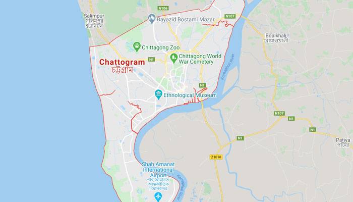 চট্টগ্রামে গার্ড অফ অনার ছাড়া মুক্তিযোদ্ধাকে দাফনের প্রতিবাদ
