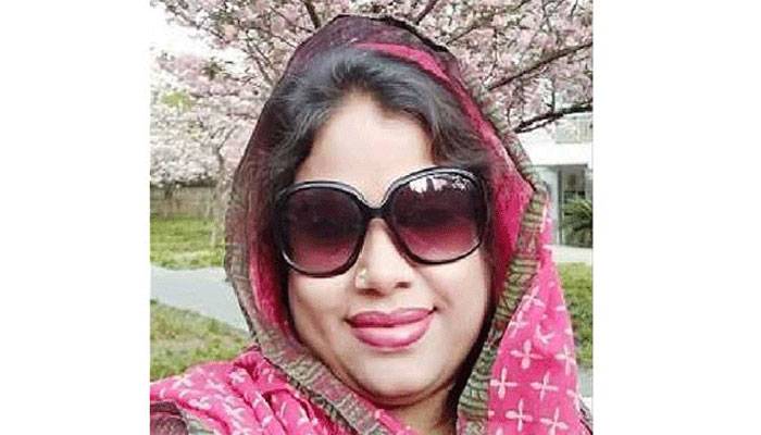 নকল মাস্ক সরবরাহের অভিযোগে আ'লীগ নেত্রীর নামে মামলা