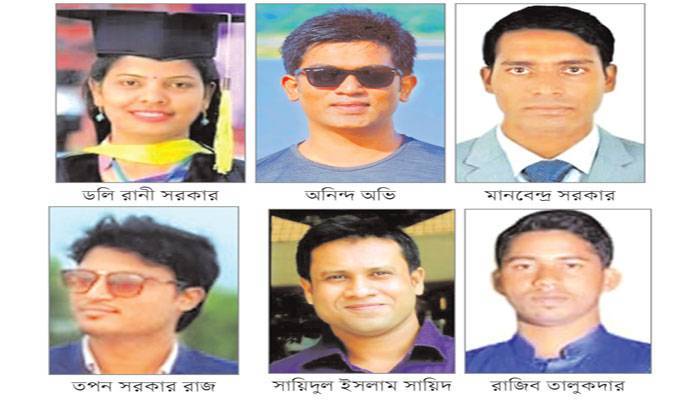 হাওরপাড়ের স্বপ্নবিজয়ী