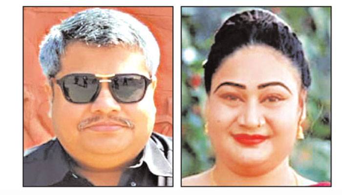 সাহেদ চক্রে পাপিয়াও