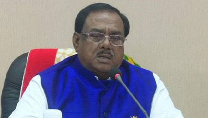 নিরাপদ খাদ্য কর্তৃপক্ষের কার্যক্রমের গতি আরও বাড়াতে হবে:  খাদ্যমন্ত্রী