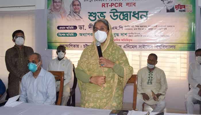 শিক্ষার্থীদের অনলাইনে পরীক্ষার দেওয়ারও ব্যবস্থা করছি: শিক্ষামন্ত্রী
