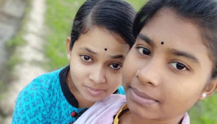 দুই তরুণীর এক প্রেমিক, এক দড়িতেই ফাঁস দুই বান্ধবীর
