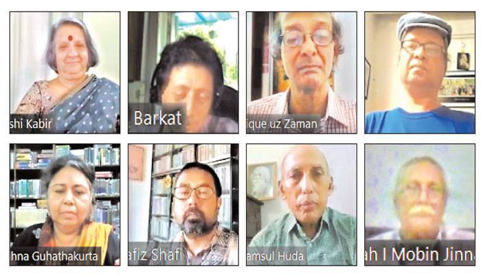 রাজনৈতিক-সামাজিক নানা প্রভাবে খাসজমি হাতছাড়া ভূমিহীনদের