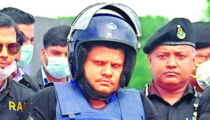 র‌্যাবের জালে প্রতারক সাহেদ